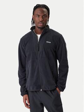 Columbia Fliso džemperis · Juoda