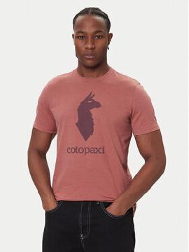 Cotopaxi Marškinėliai · Vario