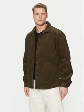 Converse Demisezoninė striukė · Chaki