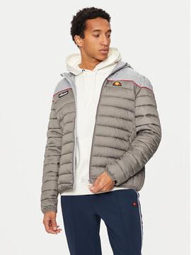 Ellesse Demisezoninė striukė · Pilka