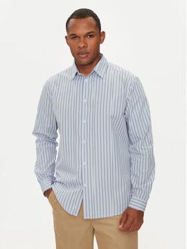 Sisley Marškiniai · Mėlyna · Regular Fit