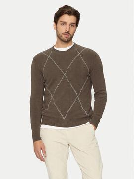 Sisley Megztinis · Ruda