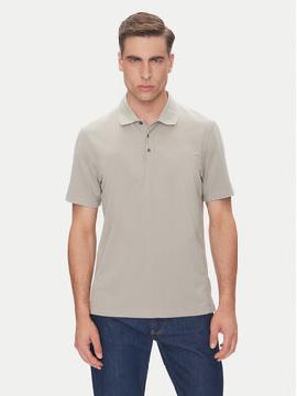 Calvin Klein Polo marškinėliai · Smėlio