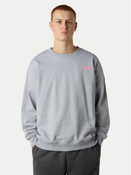 The North Face Džemperis · Pilka