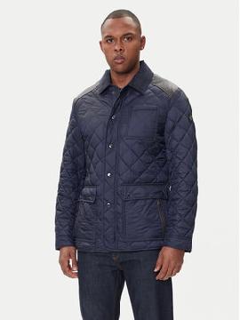 Milestone Demisezoninė striukė · Tamsiai mėlyna