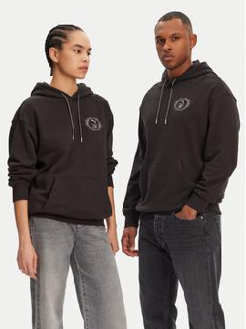 Puma Džemperis · Juoda