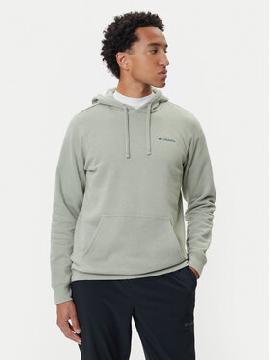 Columbia Džemperis · Žalia