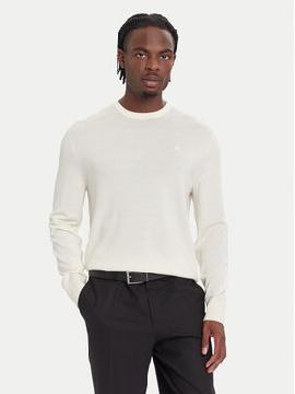 Calvin Klein Megztinis · Écru