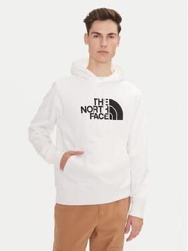 The North Face Džemperis · Balta