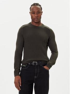 JOOP! Jeans Megztinis · Žalia