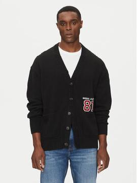 Guess Jeans Kardiganas · Juoda