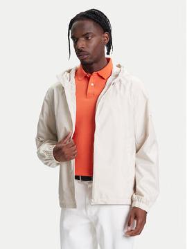 Tommy Hilfiger Demisezoninė striukė · Smėlio