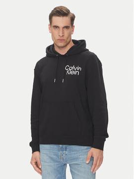 Calvin Klein Džemperis · Juoda