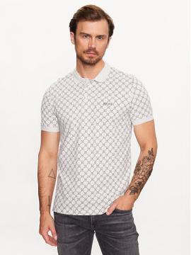 JOOP! Polo marškinėliai · Balta