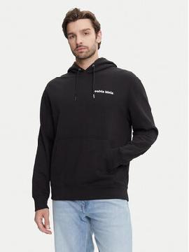 Calvin Klein Jeans Džemperis · Juoda