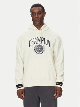 Champion Džemperis · Geltona