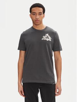 adidas Marškinėliai · Pilka