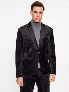 Guess Švarkas · Juoda