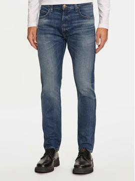 Lee Džinsai · Mėlyna · Regular Fit
