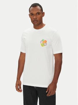 adidas Marškinėliai · Balta