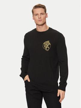 Armani Exchange Megztinis · Juoda