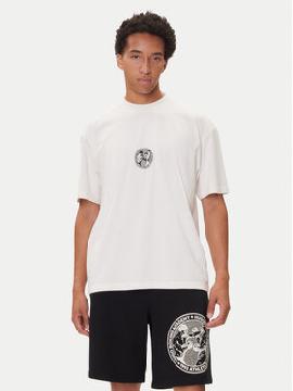 HUGO Marškinėliai · Balta