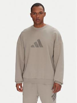 adidas Džemperis · Smėlio