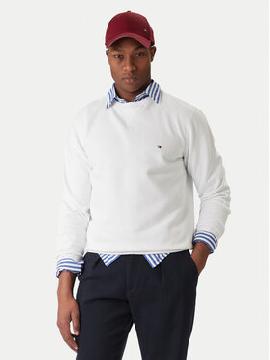 Tommy Hilfiger Džemperis · Balta