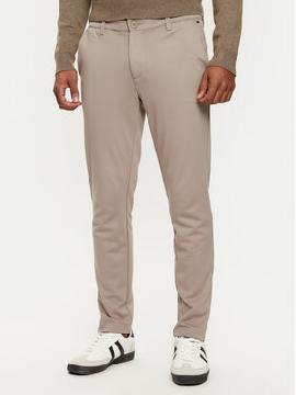 Only & Sons Chinos kelnes · Chaki · Regular Fit