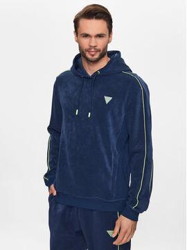 Guess Džemperis · Tamsiai mėlyna