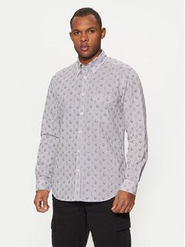 BOSS Marškiniai · Balta · Regular Fit