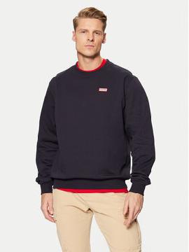 Hunter Džemperis · Tamsiai mėlyna