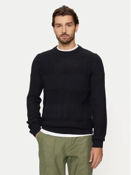Jack & Jones Megztinis · Tamsiai mėlyna