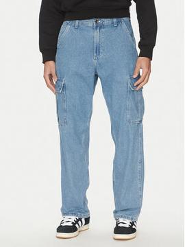 Vans Džinsai · Mėlyna · Regular Fit