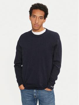 Pepe Jeans Megztinis · Tamsiai mėlyna