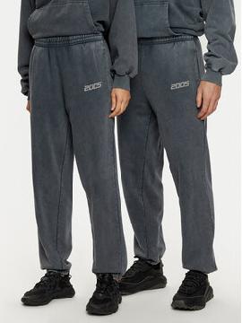 2005 Sportinės kelnės · Pilka · Relaxed Fit