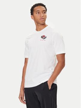 adidas Marškinėliai · Balta