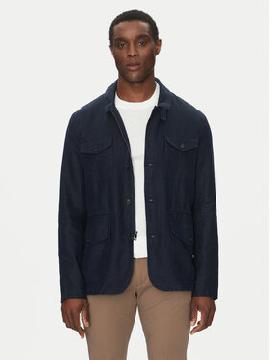 Michael Kors Demisezoninė striukė · Tamsiai mėlyna