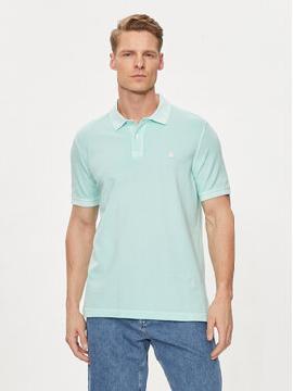 United Colors Of Benetton Polo marškinėliai · Žalia