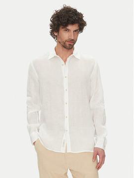 Liu Jo Marškiniai · Balta · Regular Fit