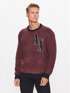 Armani Exchange Megztinis · Vyšninė