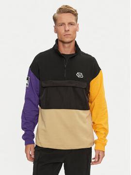 Colourwear Džemperis · Juoda