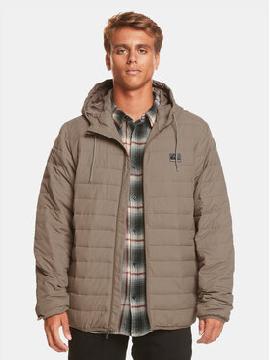 Quiksilver Demisezoninė striukė · Smėlio