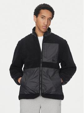 Vans Demisezoninė striukė · Juoda