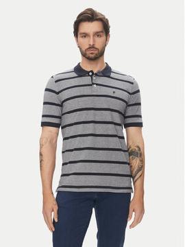 Pierre Cardin Polo marškinėliai · Tamsiai mėlyna