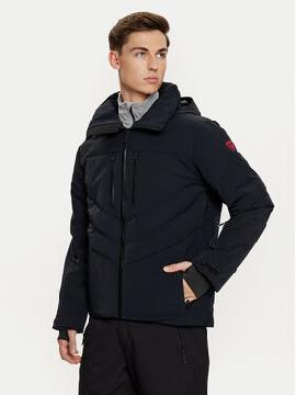 Rossignol Demisezoninė striukė · Juoda