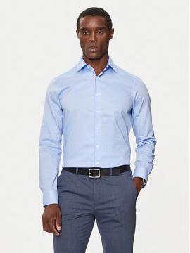 Michael Kors Marškiniai · Mėlyna · Slim Fit