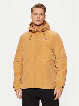 Hunter Demisezoninė striukė · Ruda