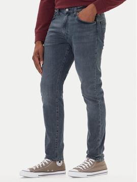 Levi's® Džinsai · Tamsiai mėlyna · Slim Fit