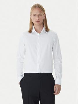Calvin Klein Marškiniai · Balta · Extra Slim Fit